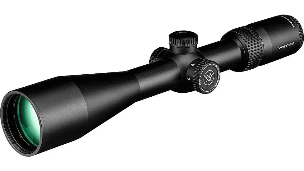 Vortex Crossfire HD 6-18x50mm 30mm Tube Illuminated BDC SFP RifleScope CFR61801i