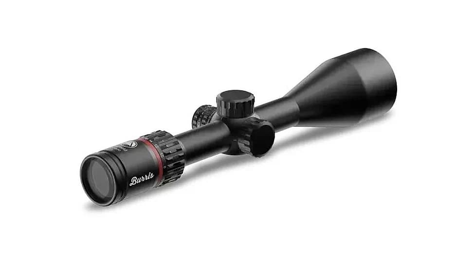 Burris Fullfield 4-16x50mm Non-Illuminated Wind MOA (SFP)