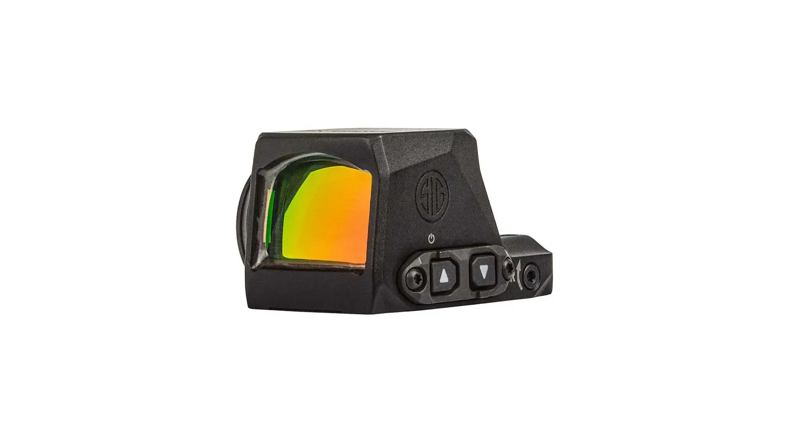 Romeo – X Compact 2 MOA + Red Circle Dot