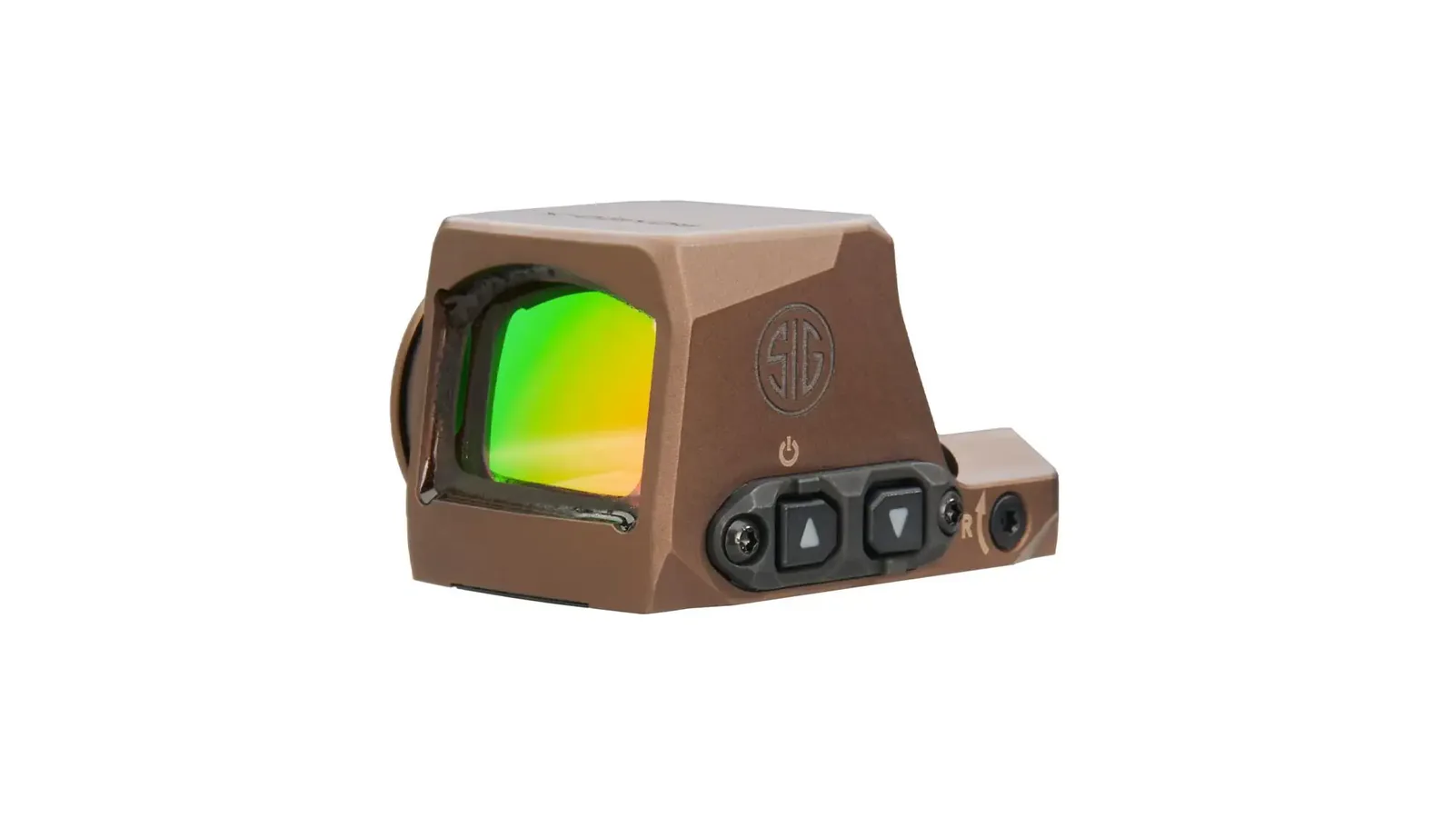 Romeo – X Compact 2 MOA + Red Cirle Dot