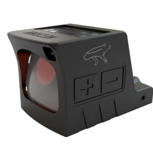 MECANIK MO4 MICRO ENCLOSED RED DOT RMSc