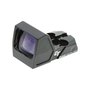 RAD OPEN REFLEX SIGHT 3MOA Green Dot RMS