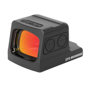 EPS Enclosed 2 MOA Red Dot