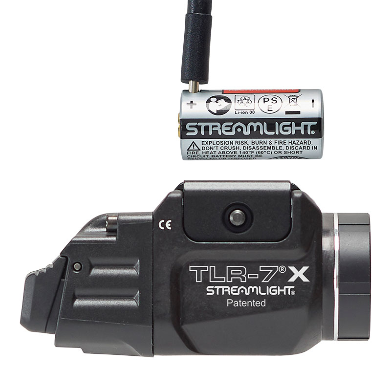 TLR-7X, 500 Lumens - Image 3