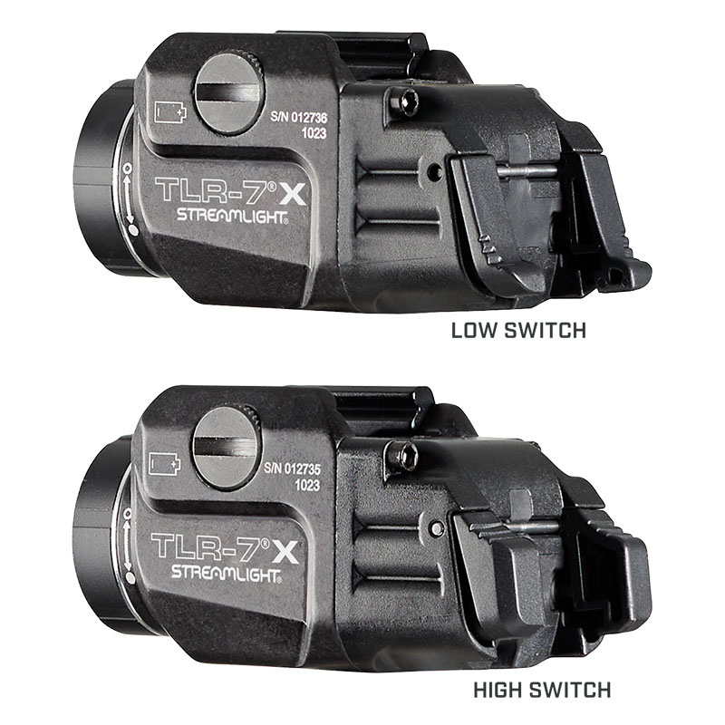 TLR-7X, 500 Lumens - Image 4