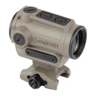 Holosun Optic ARO 2 MOA Red Dot, Flat Dark Earth - Image 3