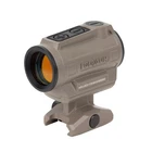 Holosun Optic ARO 2 MOA Red Dot, Flat Dark Earth - Image 4