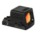 HOLOSUN EPS Carry MRS 32 MOA Circle + 2 MOA Green Dot Sight - Solar Panel - Image 2