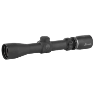 Burris Scout 2-7x32 Rifle Scope Ballistic Plex 1 Inch Tube Matte Black 200261