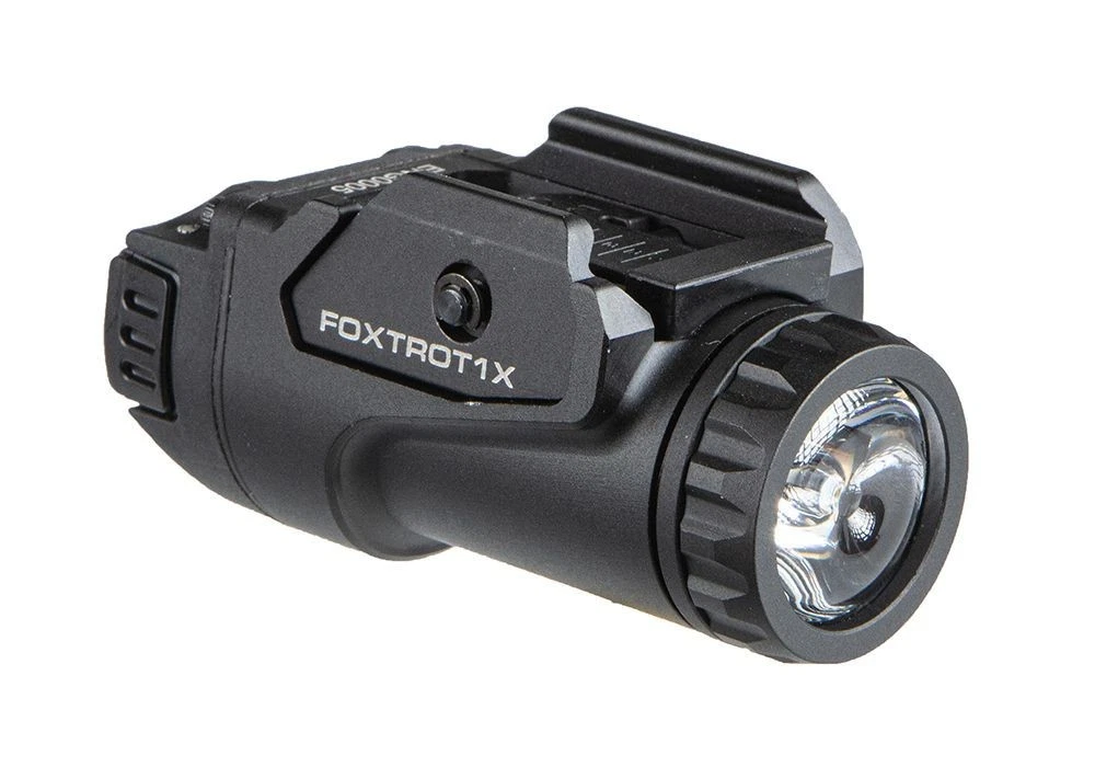 SIG SAUER FOXTROT1X Weapon Mounted Light SOF12001 450 Lumens - Image 3