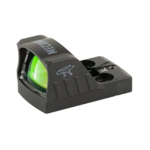 CANIK MeCanik MO1 3 MOA Red Dot Reflex Sight