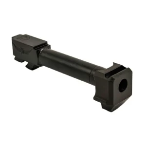 Icarus Precision Omega Comp/Barrel for Glock 17 Gen 5 9mm