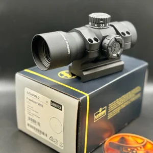 Vortex Diamondback 3-9x40 Riflescope with Dead-Hold BDC Reticle