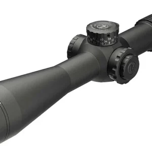 Leupold Mark 4HD 4.5-18x52 FFP PR1-MOA Rifle Scope 183623