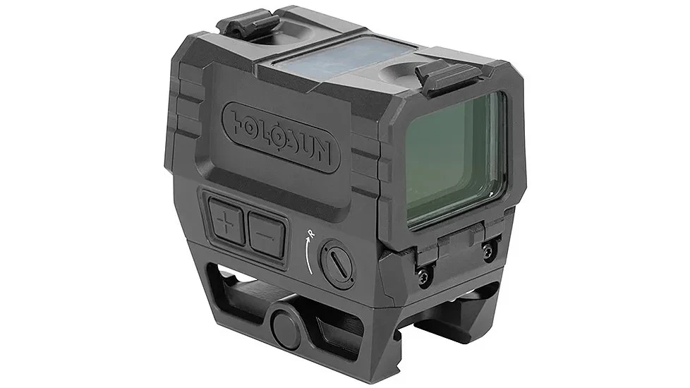 Holosun AEMS EVO Green Dot Sight 2 MOA Dot 65 MOA Circle