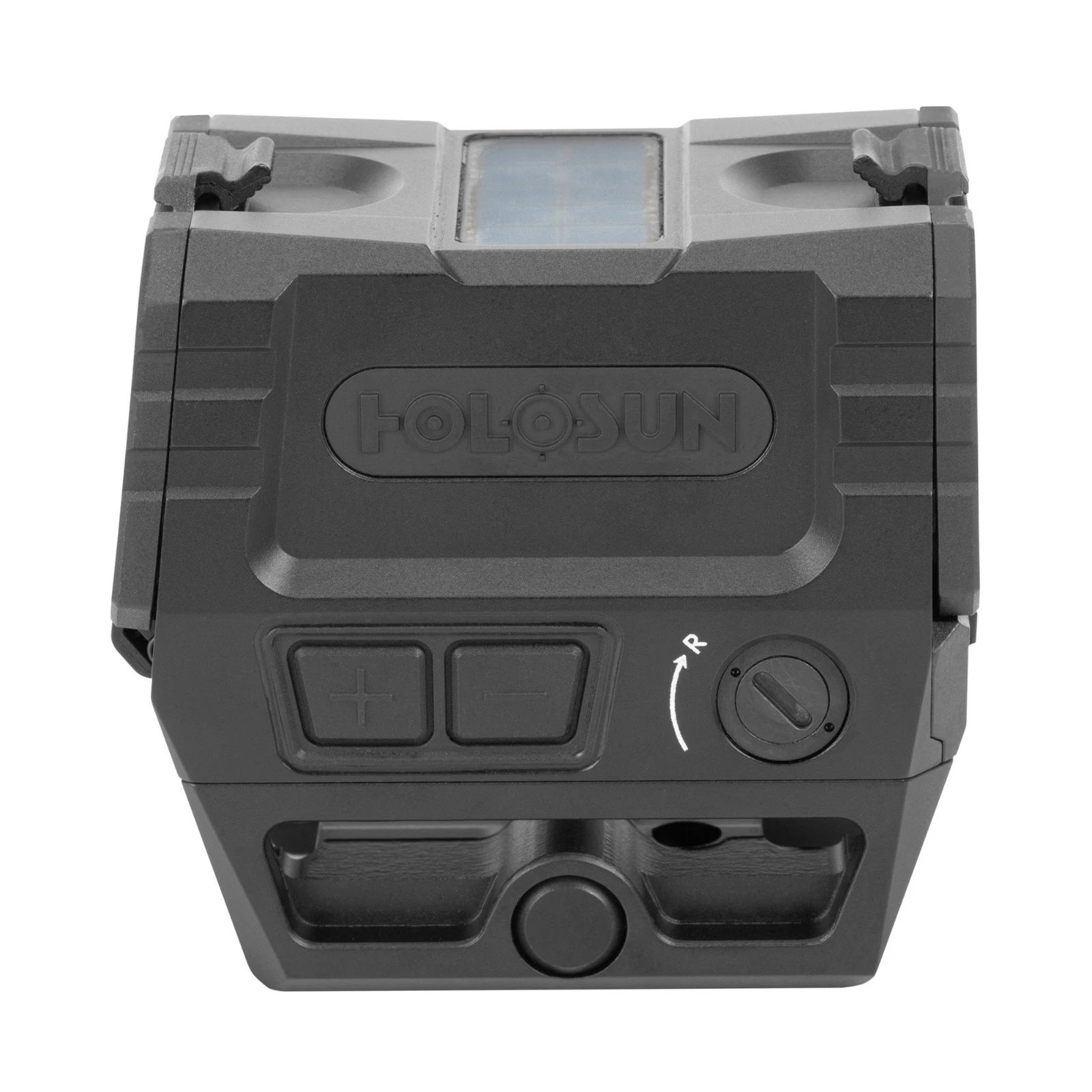 Holosun AEMS EVO Green Dot Enclosed Rifle Sight, 2 MOA + 65 MOA Circle - Image 4