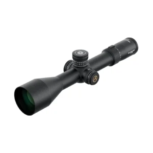 Athlon Cronus BTR Gen2 UHD 4.5-29x56 FFP rifle scope with APLR5 reticle model 210113