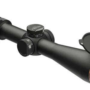 Leupold VX-6HD Gen 2 3-18x44 Illuminated Riflescope