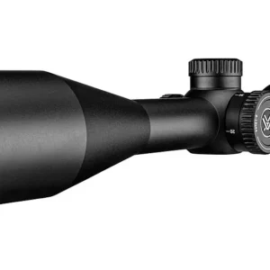 Vortex Crossfire HD 4-12x44 SFP riflescope with WideRange Plex MOA reticle, model CFR-41202.