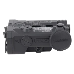 Holosun IRIS-GR3 Triple-Function Green Visible & IR Laser System with Infrared Illuminator for Picatinny Rail