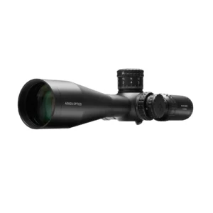Arken Optics EP-5 Gen 2 7-35x56 FFP riflescope with illuminated VPR reticle and 34mm tube