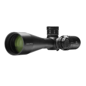 Arken Optics EP-L 6-24x50 FFP lightweight riflescope with illuminated VHR reticle