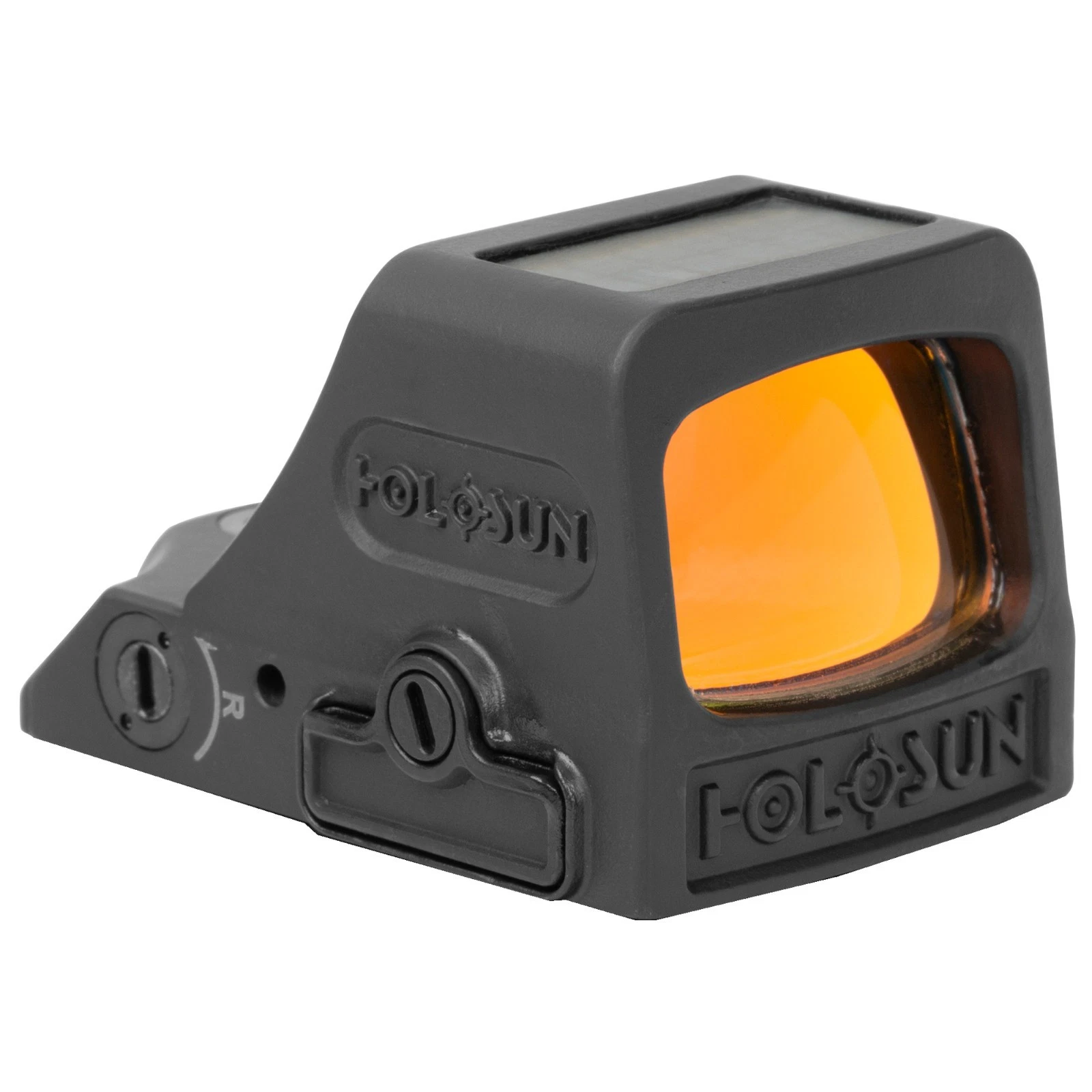 Holosun 508T-RD-X2 Red Dot, 32 MOA Ring + 2 MOA Dot - Image 2
