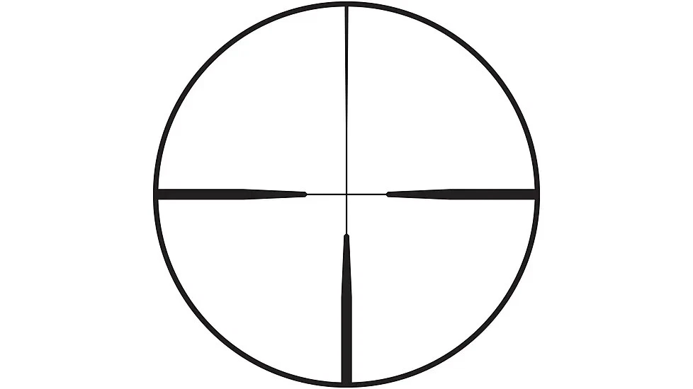 Leupold VX-Freedom 4-12x40mm Hunt-Plex Reticle 1" Tube Matte Riflescope 185336 - Image 10