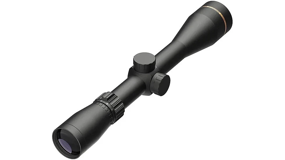 Leupold VX-Freedom 4-12x40mm Hunt-Plex Reticle 1" Tube Matte Riflescope 185336 - Image 9