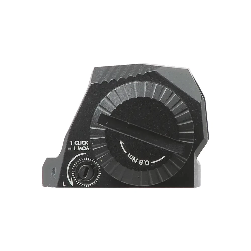Steiner MPS-C 1.6 MOA RMSc Shake Awake Red Dot Reflex Sight Optic 8700000039 - Image 2