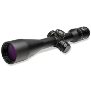 Burris Signature HD 5-25x50mm Riflescope Ballistic E3 Illuminated Reticle 200533