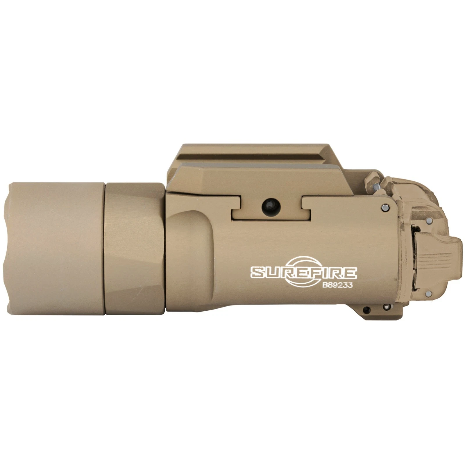 Surefire X300 Ultra Pistol Light, X300U-B-TN LED 1000 Lumens - Tan - Image 2