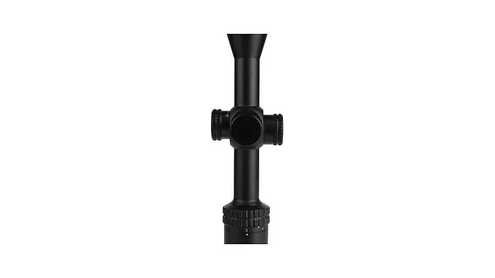 Riton Optics X1 Primal 3-9x40mm Rifle Scope RHR Reticle 1P39AS23 - Image 4