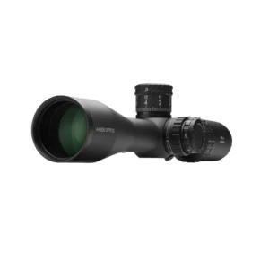 Arken Optics EPL4 4-16x44 FFP riflescope with illuminated VHR reticle and 30mm tube
