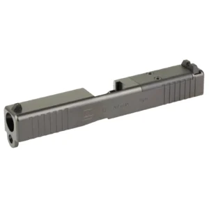 Glock OEM Complete MOS Optics Ready Slide for Glock 19 Gen 3 Model 79008