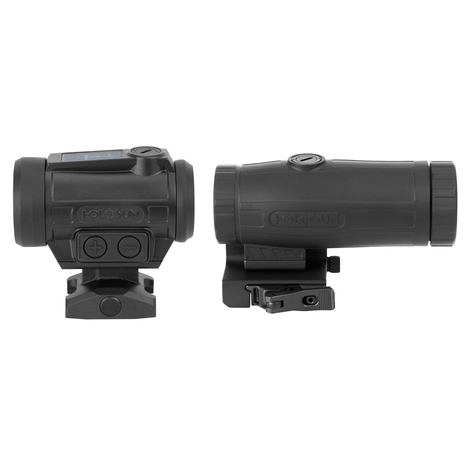 HOLOSUN ARO 2 MOA RED DOT W/ HM3X MAGNIFIER COMBO - ARO-CORE-RD2 & HM3X - Image 2