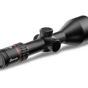 Burris Fullfield 3-12x56mm Heavy Plex Non-Illuminated Riflescope BU201541