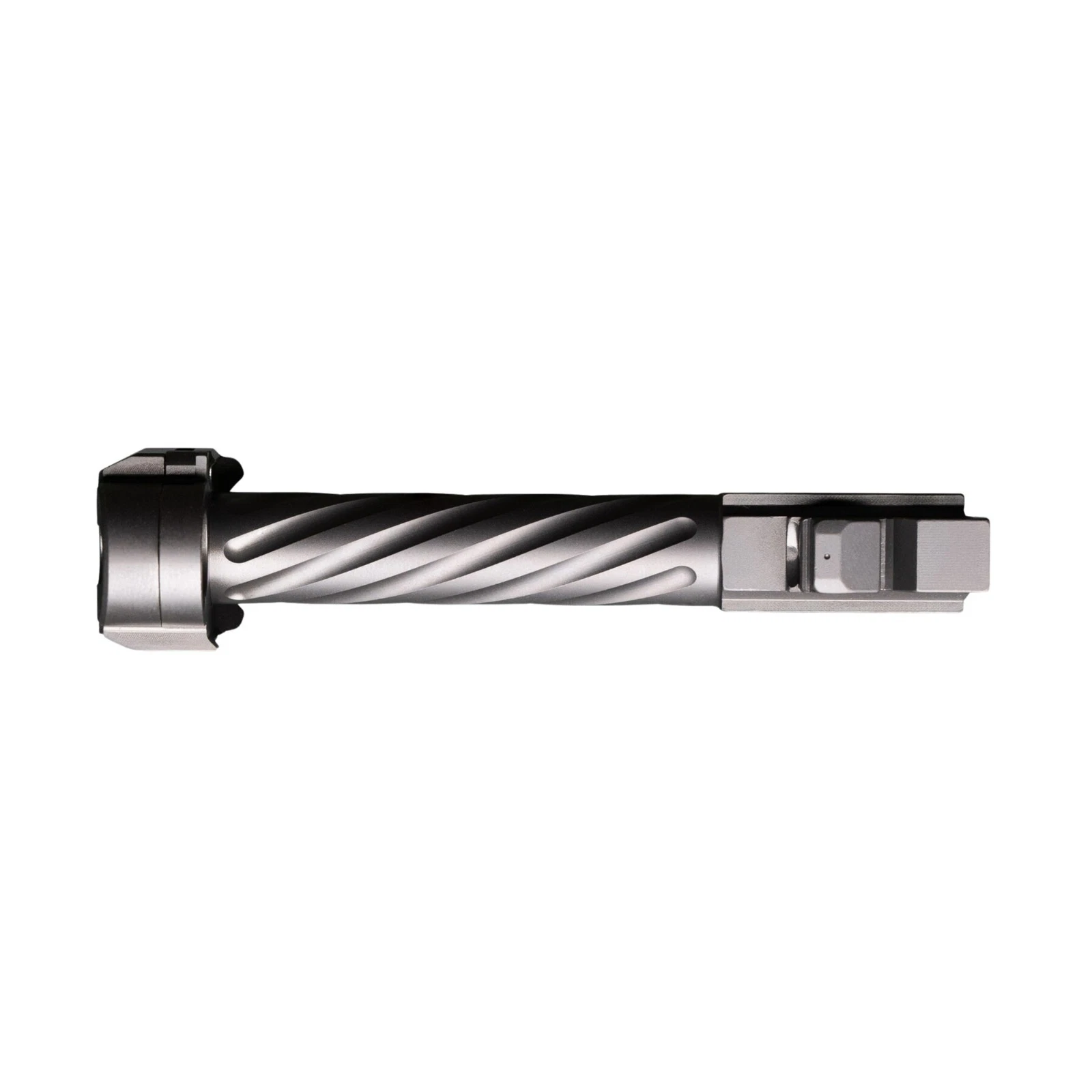 Shadow Systems, MR/XR Barrel with Compensator, 9MM, 4.2", Fits MR/XR - Image 2
