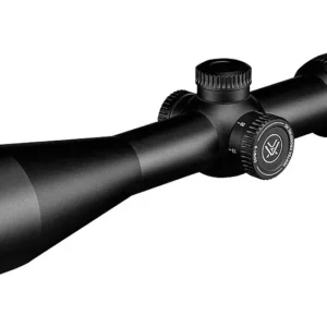 Vortex Crossfire HD 6-18x50mm rifle scope with illuminated Dead-Hold 2A BDC reticle and 30mm tube
