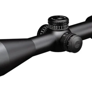 Vortex Strike Eagle 5-25x56mm riflescope with EBR-7C MOA reticle and 34mm tube
