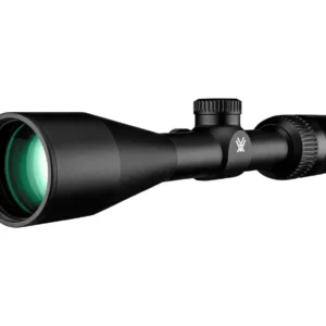 Vortex Crossfire HD 3-9x40mm muzzleloader rifle scope with Muzzleloader BDC MOA reticle