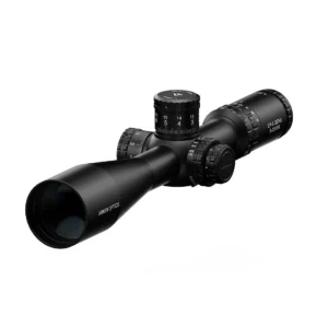 Arken Optics EP-5 GENII 5-25x56 FFP riflescope with illuminated TOR-MIL reticle and 34mm matte black tube