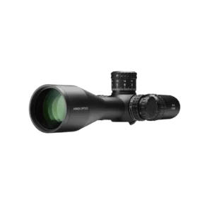 Arken Optics EP-5 5-25x56 FFP MOA VPR Illuminated Rifle Scope 34mm