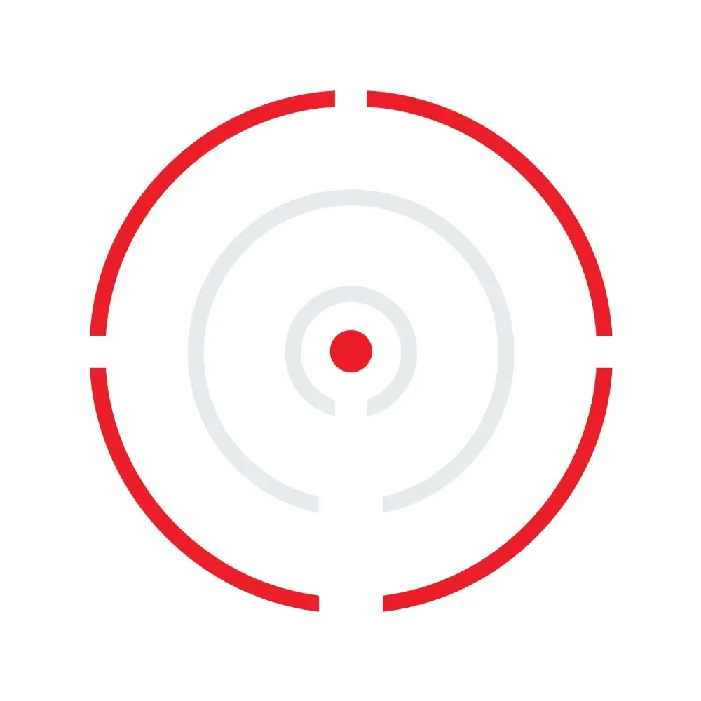 Holosun 507 Elite Comp Red Dot, MRS Reticle (2 MOA Dot + 8/20/32 MOA Circle) - Image 5
