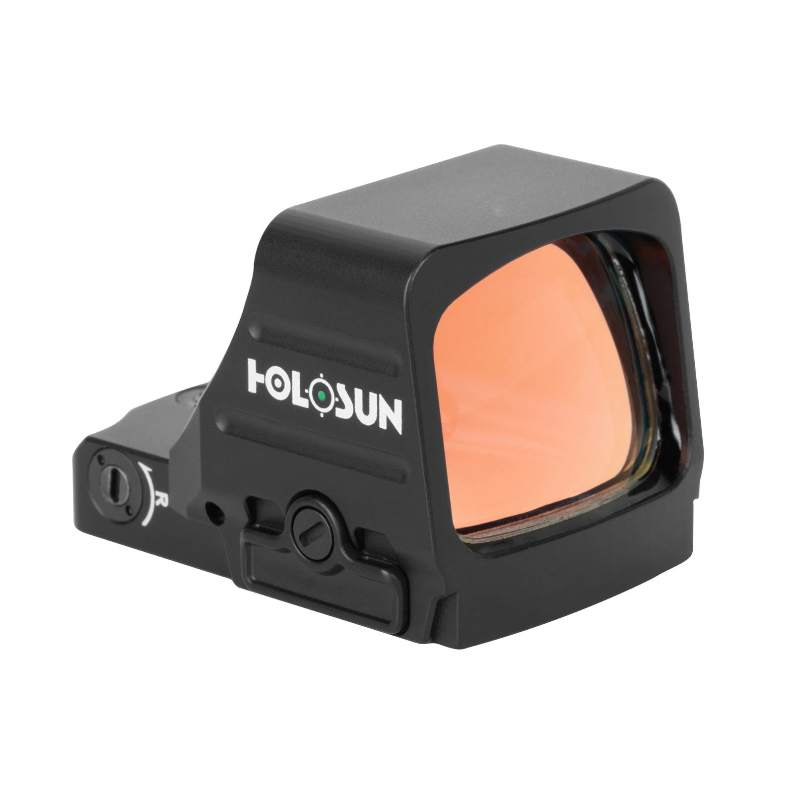 Holosun 507 Elite Comp Red Dot, MRS Reticle (2 MOA Dot + 8/20/32 MOA Circle) - Image 4