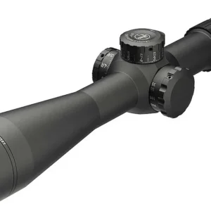 Leupold Mark 4HD 6-24x52 PR3-MIL FFP Rifle Scope Model 183824