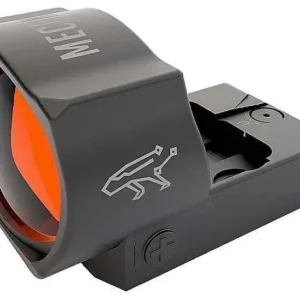 CANIK MeCanik MO3 6 MOA red dot reflex sight with RMR footprint