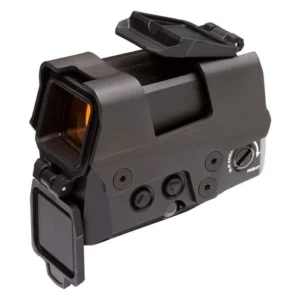 SIG SAUER ROMEO8T 1x38mm LED Red Dot Sight Black SOR81002
