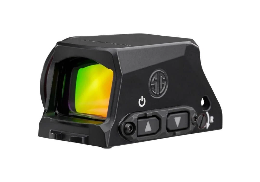 Sig Sauer ROMEO-X Sig Loc Enclosed PRO 6 MOA Red Dot SORX1560 - Image 4