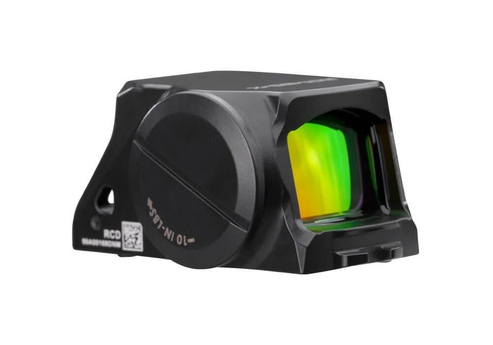 Sig Sauer ROMEO-X Sig Loc Enclosed PRO 6 MOA Red Dot SORX1560 - Image 3